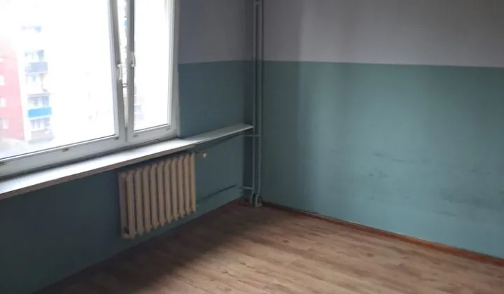 Mieszkanie 1-pokojowe Sosnowiec Zagórze, ul. Bohaterów Monte Cassino