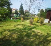 Działka rod Oława, ul. Wiejska. Zdjęcie 2