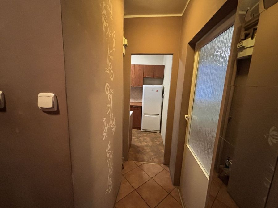 Mieszkanie 2-pokojowe Gdańsk Brzeźno. Zdjęcie 6