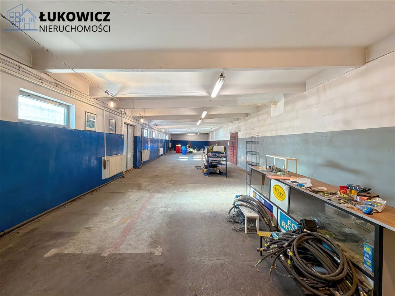 Lokal Czechowice-Dziedzice. Zdjęcie 1