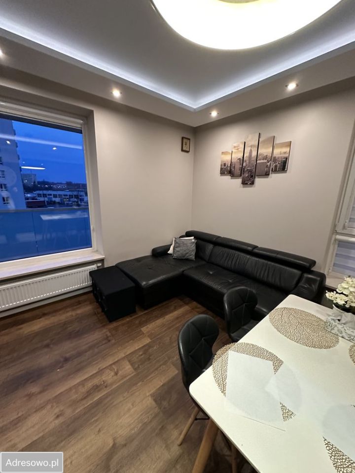 Mieszkanie 2-pokojowe Białystok Białostoczek, ul. Kombatantów. Zdjęcie 8