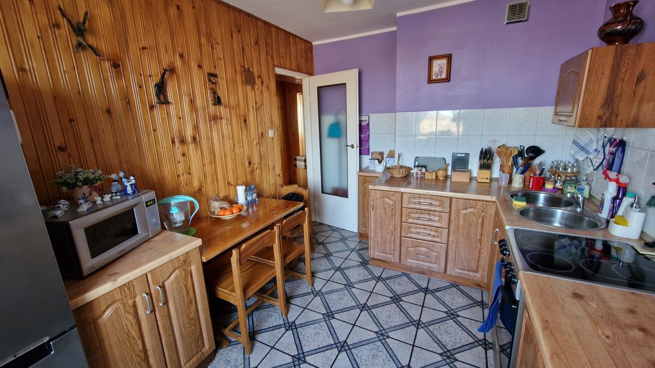 Mieszkanie 2-pokojowe Połczyn-Zdrój, ul. Mieszka I. Zdjęcie 10