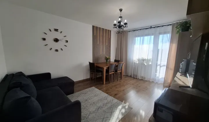 Mieszkanie 3-pokojowe Lublin Czuby, ul. Rycerska