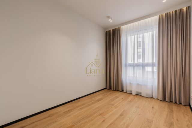 Mieszkanie 3-pokojowe Warszawa Mokotów, ul. Wynalazek. Zdjęcie 12