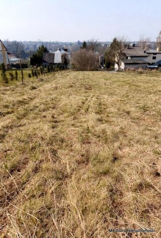 Działka Krosno. Zdjęcie 1