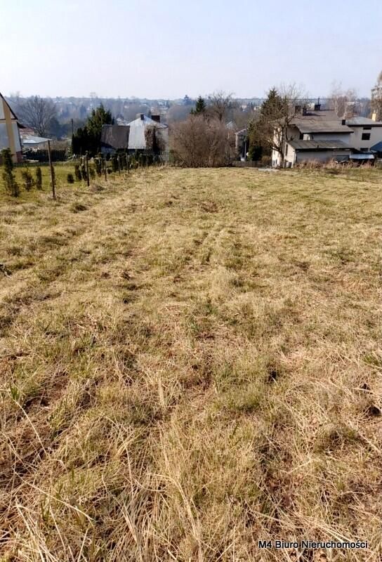 Działka Krosno. Zdjęcie 1