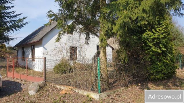 dom wolnostojący Justynów. Zdjęcie 1