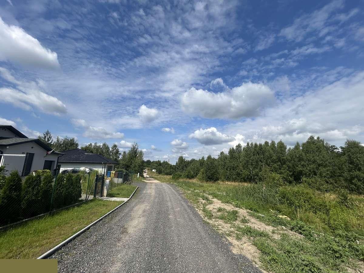 Działka budowlana Lubsko, ul. Jarzębinowa. Zdjęcie 17