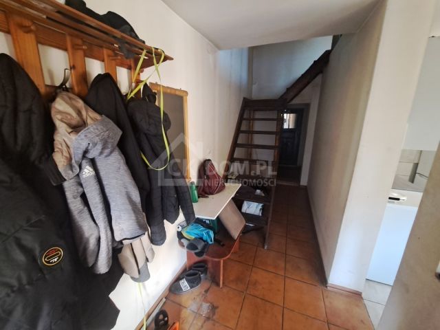 dom wolnostojący, 2 pokoje Kielce Zalesie. Zdjęcie 8