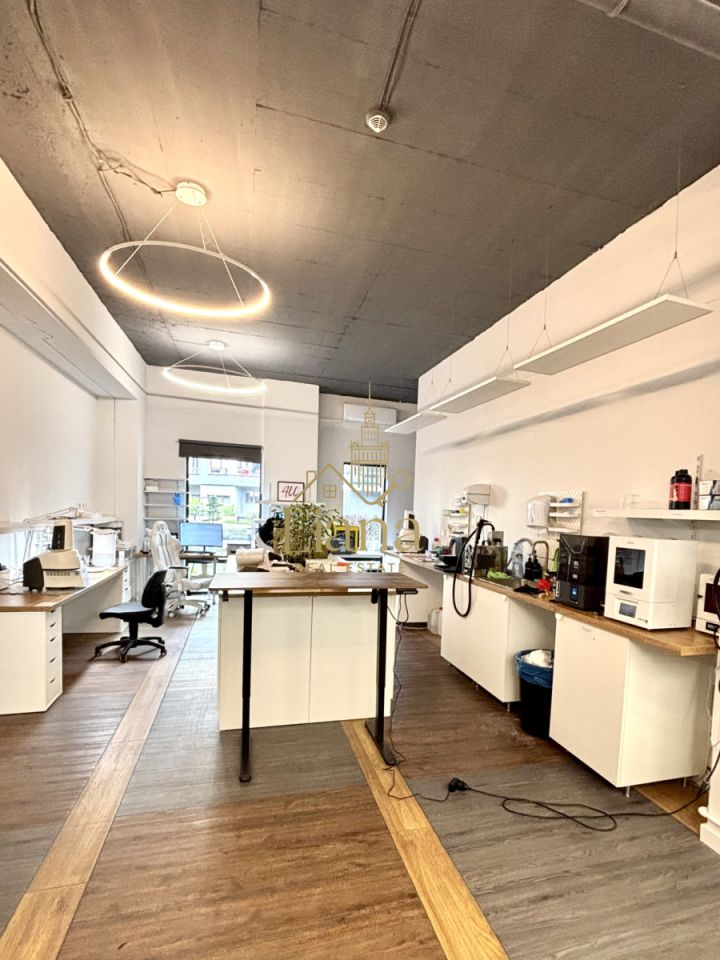 Lokal Warszawa Wola, ul. Jana Kazimierza. Zdjęcie 4