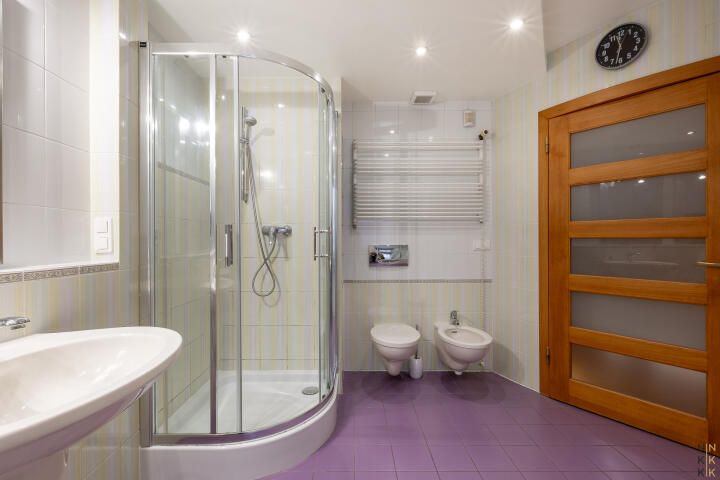 dom szeregowy, 4 pokoje Wrocław Krzyki, ul. Hufcowa. Zdjęcie 12