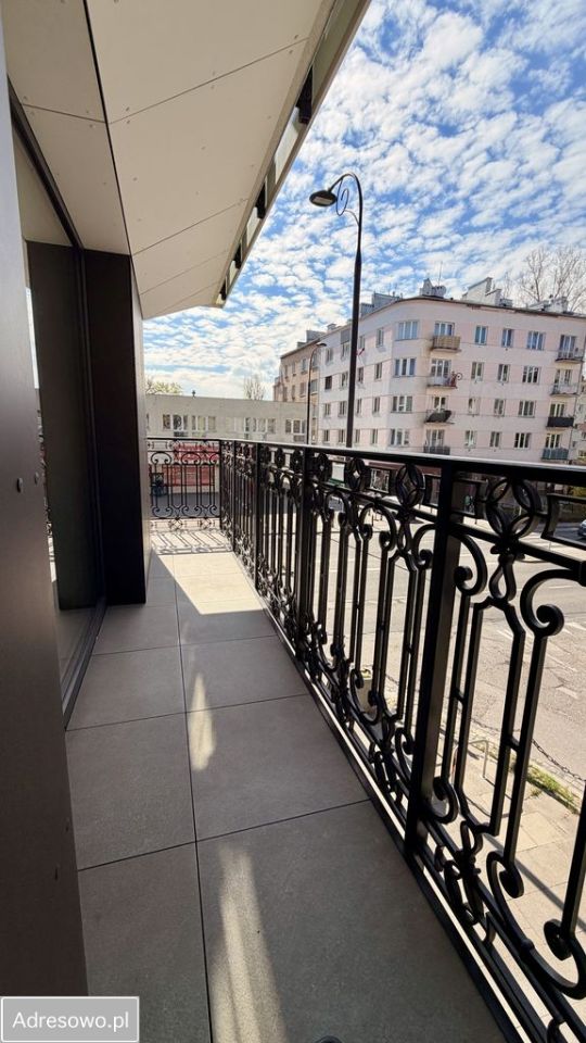 Mieszkanie 2-pokojowe Warszawa Praga-Północ, ul. Ząbkowska. Zdjęcie 10