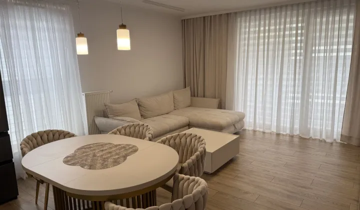 Mieszkanie 3-pokojowe Gdańsk Chełm, ul. Dąbrówki