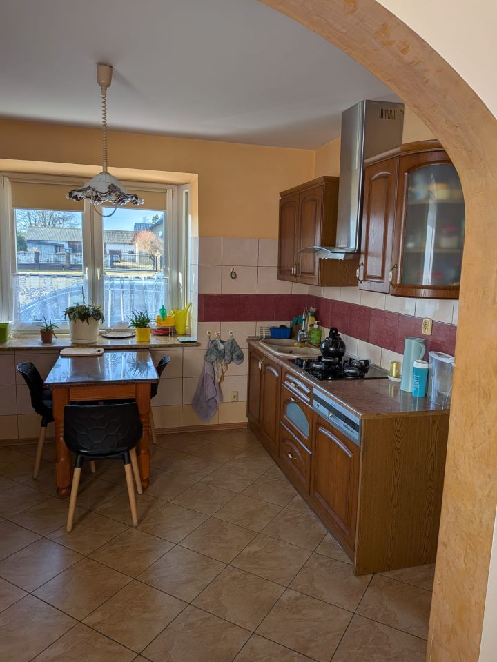 dom wolnostojący, 5 pokoi Zabłoty, Zabłoty 19a. Zdjęcie 23