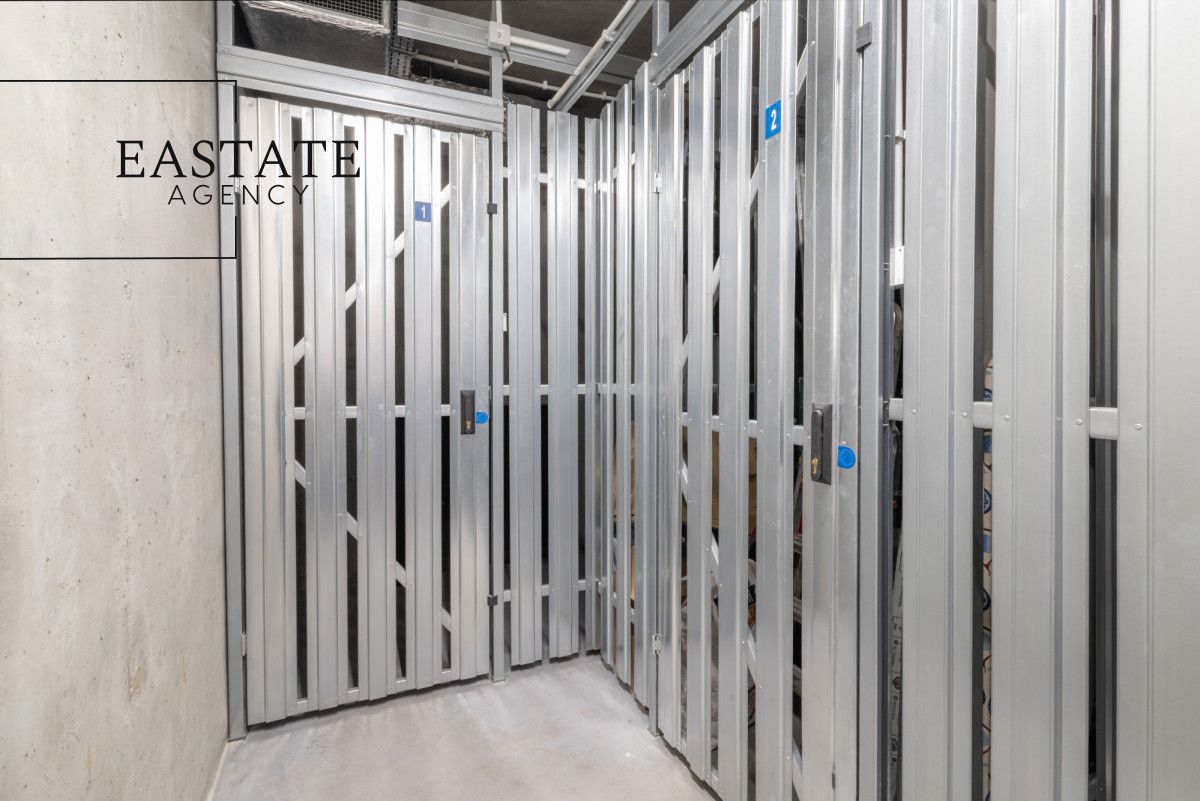 Mieszkanie 2-pokojowe Gdańsk Łostowice, ul. Wielkopolska. Zdjęcie 19