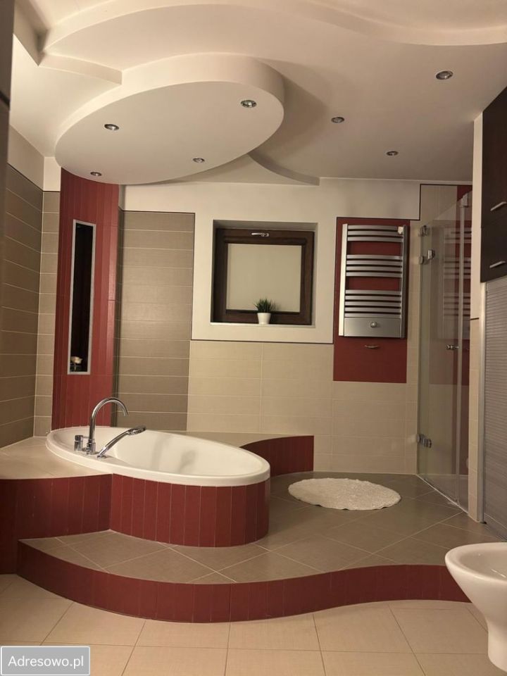 dom wolnostojący, 5 pokoi Radom Mleczna, ul. Mleczna. Zdjęcie 9