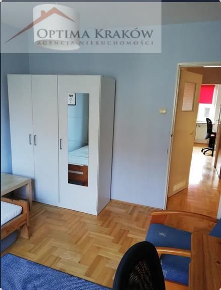Mieszkanie 3-pokojowe Kraków Podgórze, ul. Kordiana. Zdjęcie 8