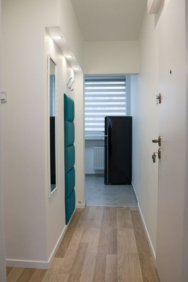 Mieszkanie 2-pokojowe Wrocław Różanka, ul. Bezpieczna. Zdjęcie 15