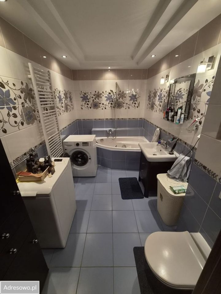 Mieszkanie 2-pokojowe Poznań Wilda, ul. Robocza. Zdjęcie 7