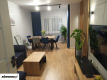 Mieszkanie 3-pokojowe Bydgoszcz Osiedle Leśne, ul. Leśna. Zdjęcie 1