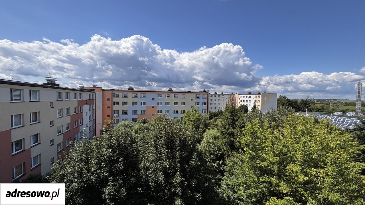 Mieszkanie 3-pokojowe Lubaczów, os. Unii Lubelskiej. Zdjęcie 9
