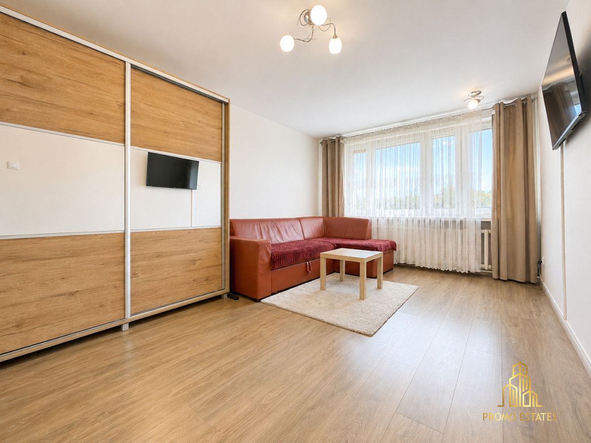 Mieszkanie 2-pokojowe Kraków Prądnik Biały, ul. Eljasza Walerego Radzikowskiego. Zdjęcie 2