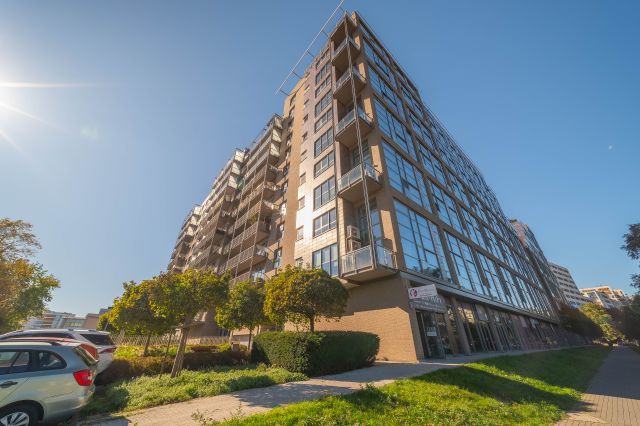 Mieszkanie 2-pokojowe Warszawa Mokotów, ul. Jana Pawła Woronicza. Zdjęcie 13