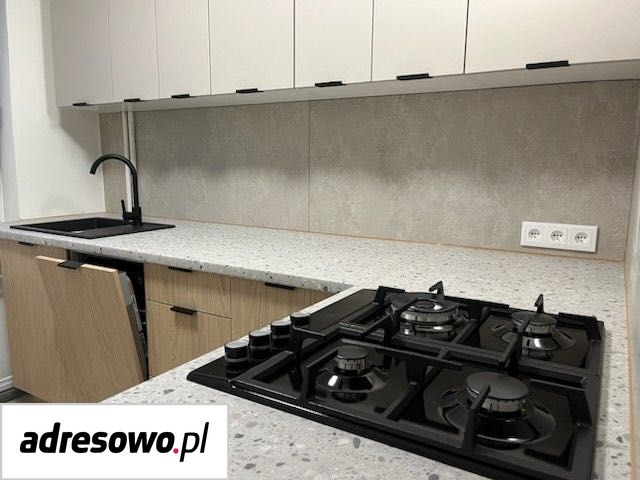 Mieszkanie 2-pokojowe Poznań Winogrady, os. Zwycięstwa. Zdjęcie 6