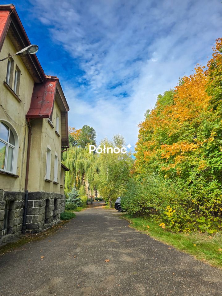 Mieszkanie 3-pokojowe Jelenia Góra. Zdjęcie 25