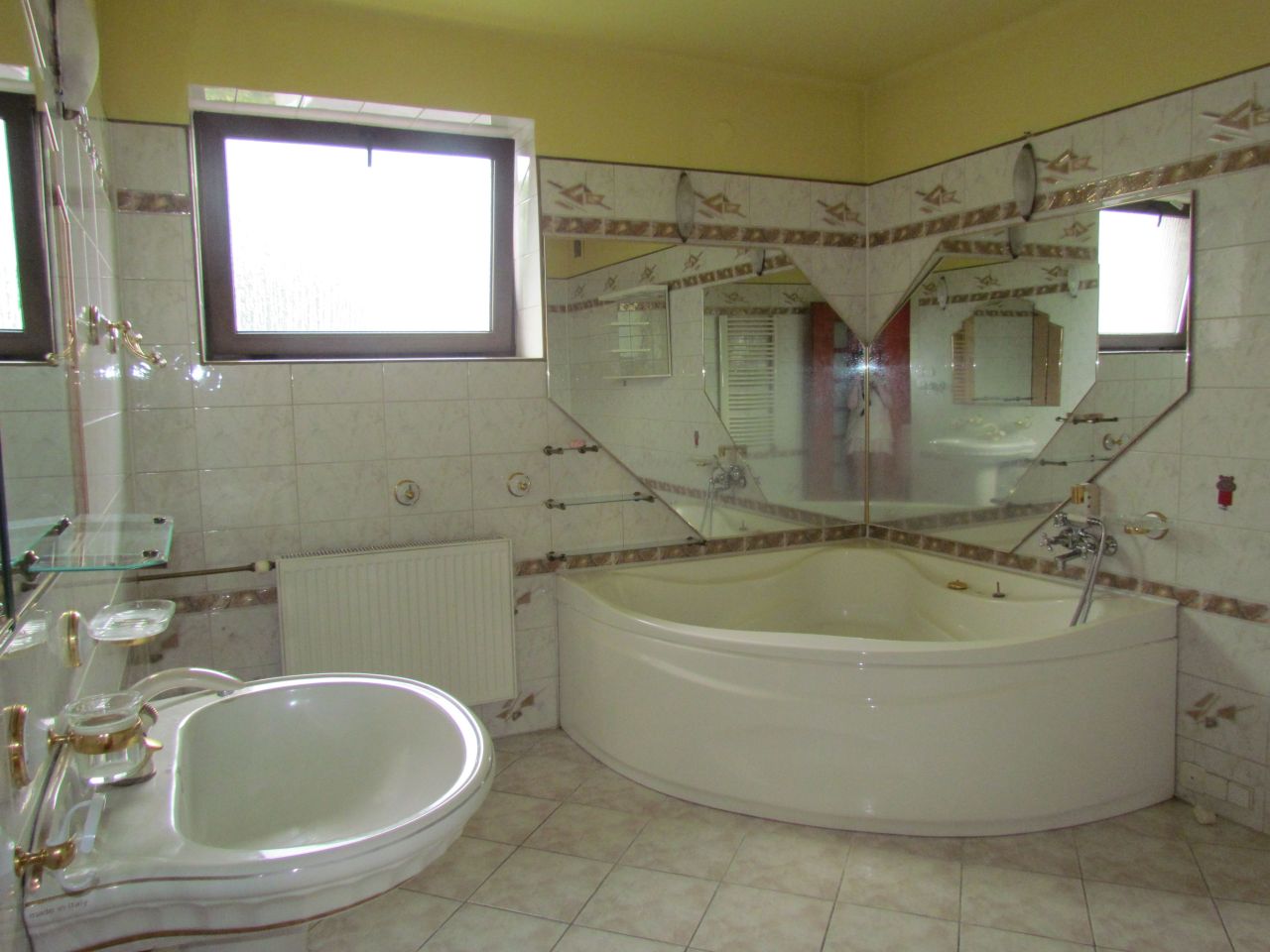 dom wolnostojący, 9 pokoi Radomsko, ul. Gołębia. Zdjęcie 12