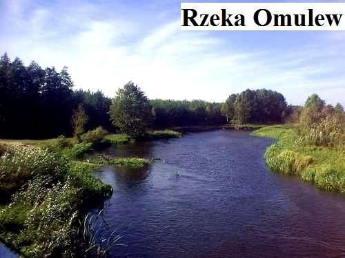 Działka rekreacyjna Mącice