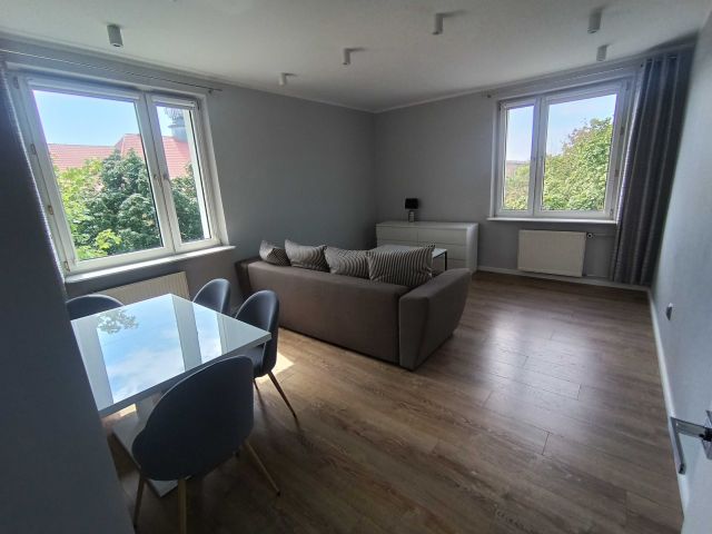 Mieszkanie 2-pokojowe Bydgoszcz Kapuściska, ul. Stanisława Noakowskiego. Zdjęcie 1