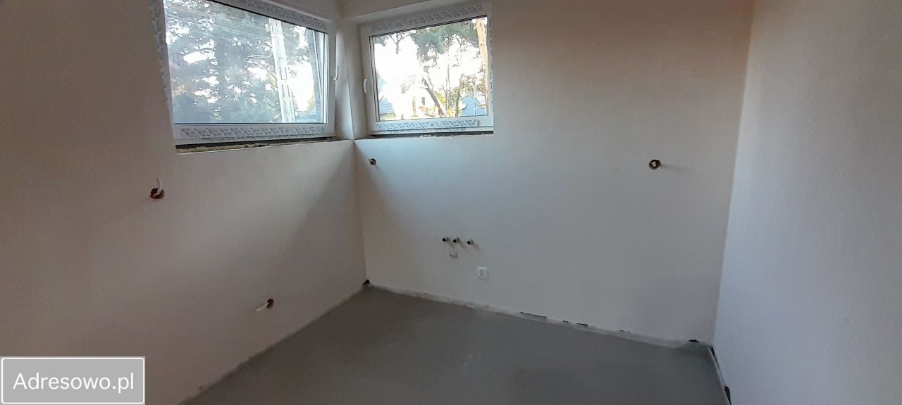 bliźniak, 5 pokoi Otwock Kresy Nadbrzeskie, ul. Stefana Okrzei. Zdjęcie 8