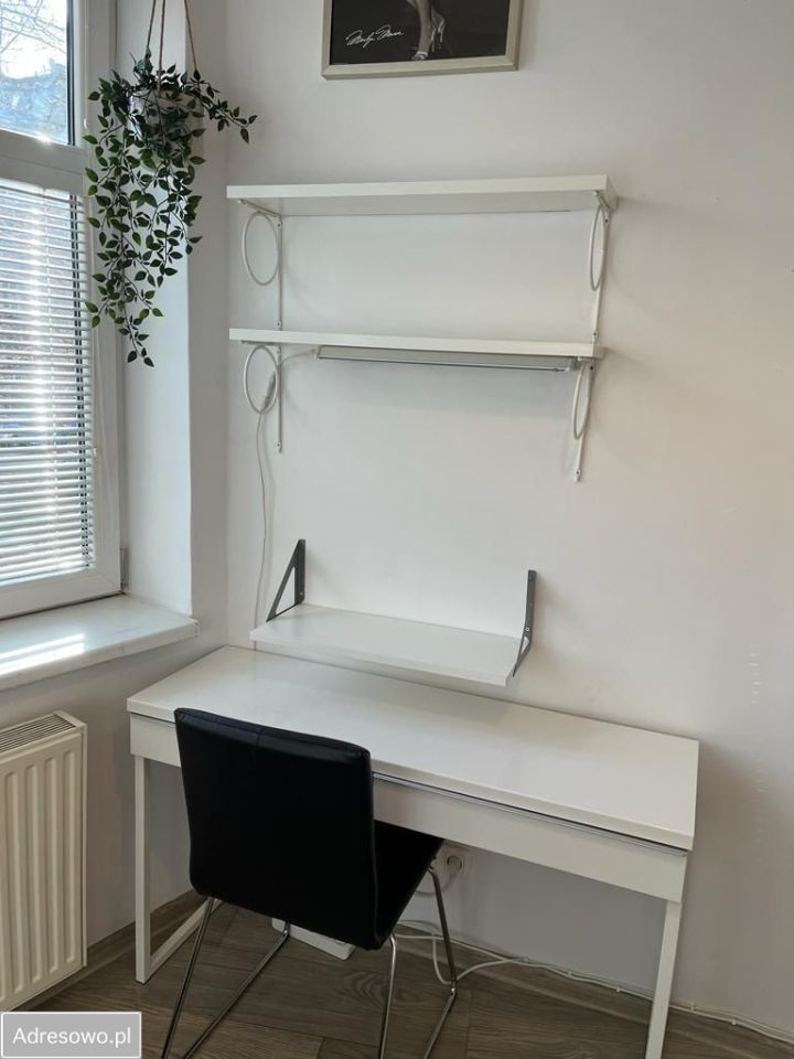 Mieszkanie 1-pokojowe Wrocław Stare Miasto, ul. Ruska. Zdjęcie 7