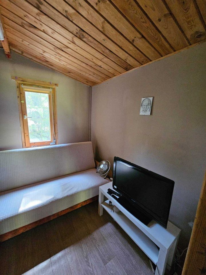 Działka budowlana Łąkie. Zdjęcie 7