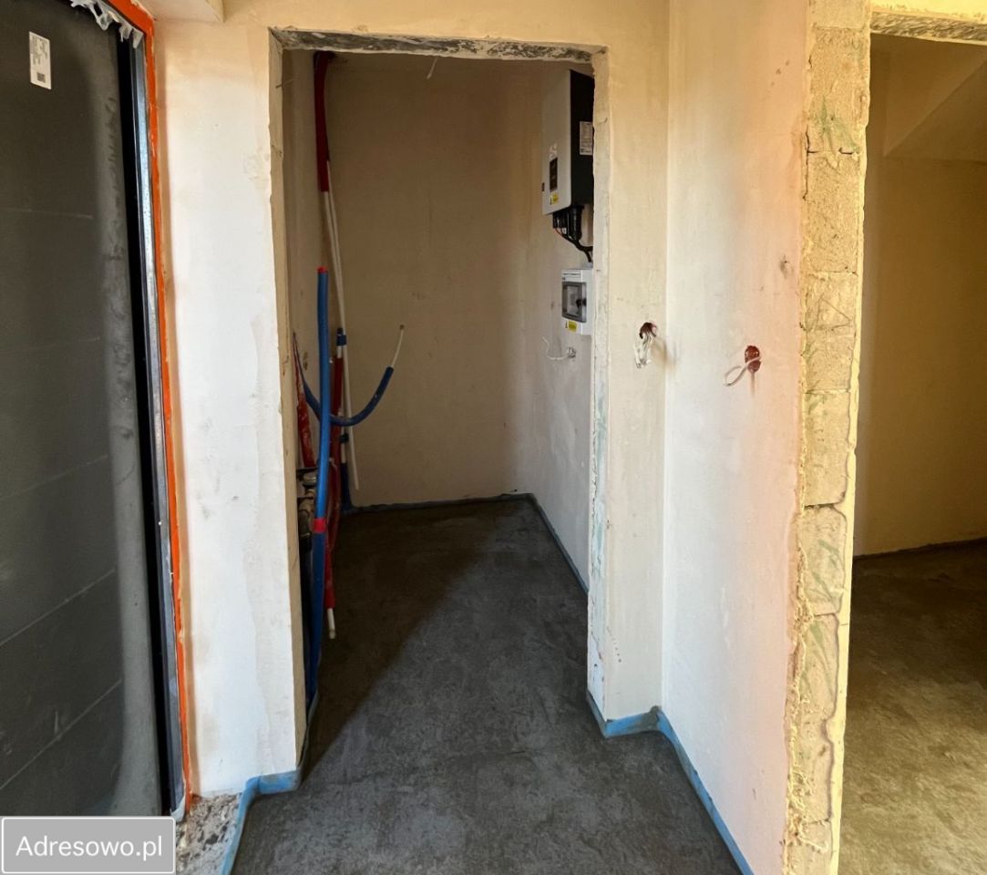 bliźniak, 5 pokoi Rudka Kozłowiecka. Zdjęcie 13