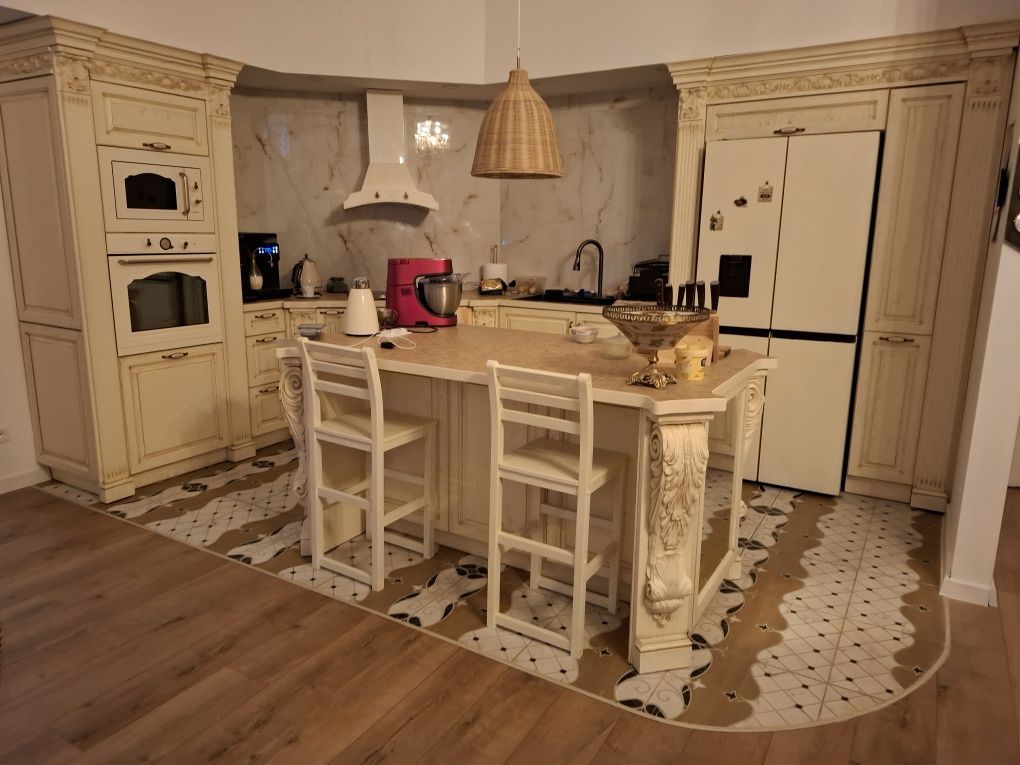 Mieszkanie 3-pokojowe Starnice