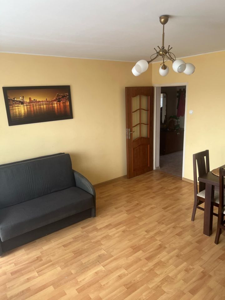 Mieszkanie 2-pokojowe Łódź Widzew, ul. Mieczysławy Ćwiklińskiej. Zdjęcie 4