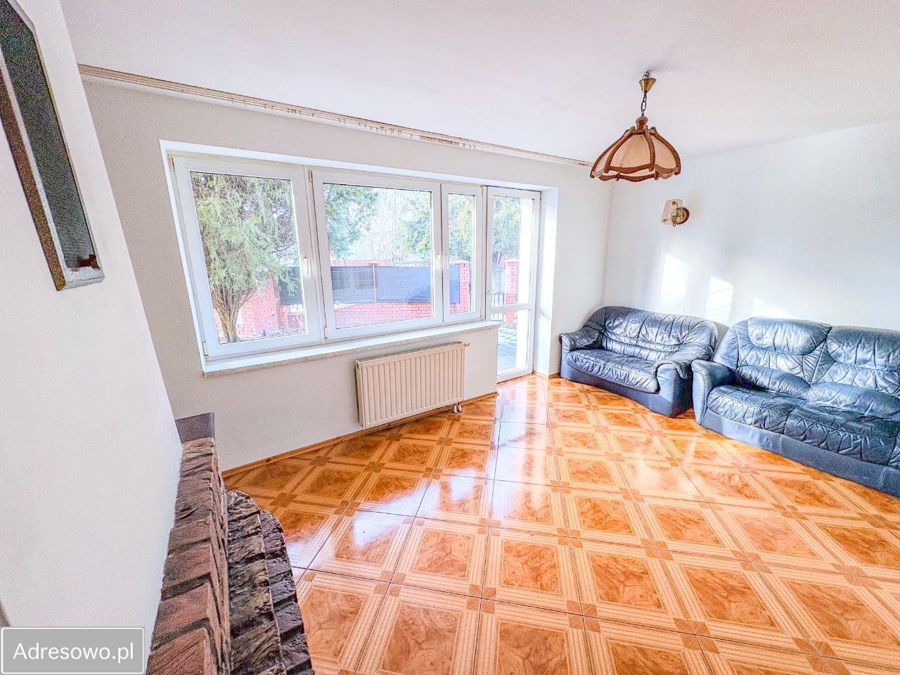 dom wolnostojący, 5 pokoi Konstancin-Jeziorna, ul. Wierzbowa. Zdjęcie 17