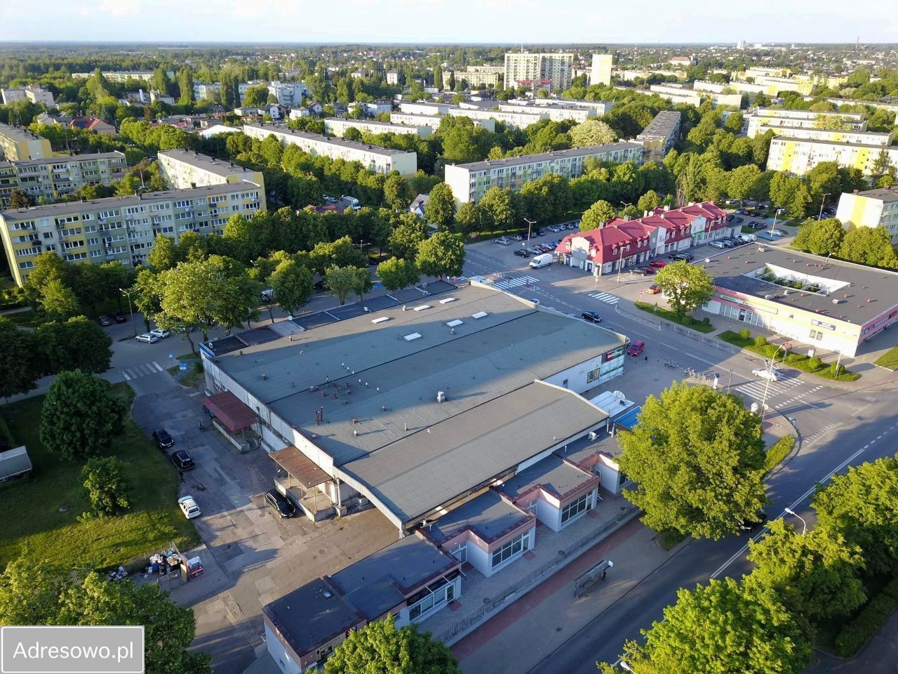 Lokal Zgierz, ul. Juliana Tuwima