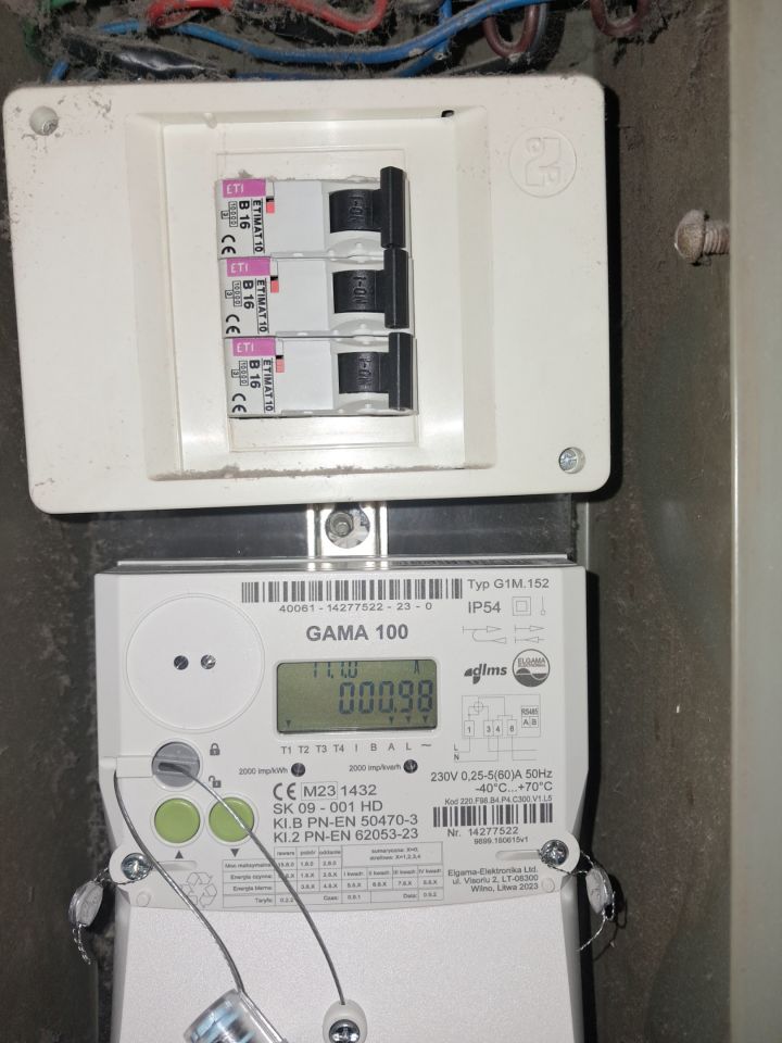 Mieszkanie 3-pokojowe Łódź Bałuty, ul. Julianowska. Zdjęcie 20