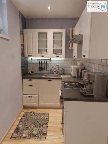 Mieszkanie 2-pokojowe Kielce Barwinek. Zdjęcie 3