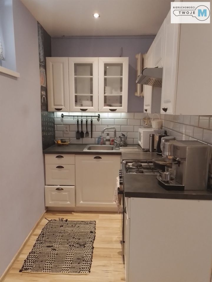 Mieszkanie 2-pokojowe Kielce Barwinek. Zdjęcie 3