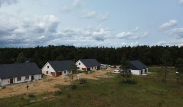 bliźniak, 4 pokoje Zbrudzewo, Zbrudzewo