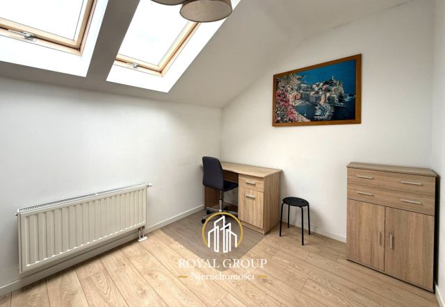 Mieszkanie 3-pokojowe Lublin Dziesiąta, ul. Pawia. Zdjęcie 4