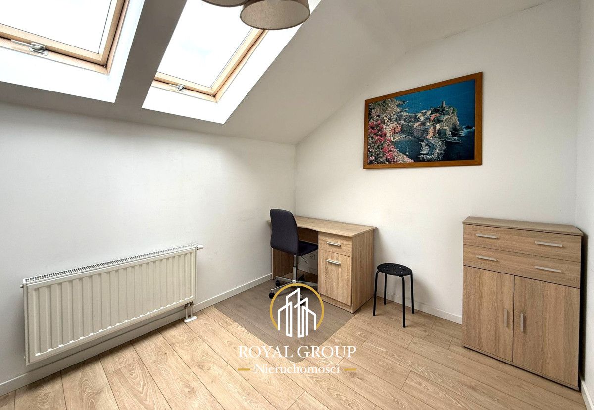 Mieszkanie 3-pokojowe Lublin Dziesiąta, ul. Pawia. Zdjęcie 4