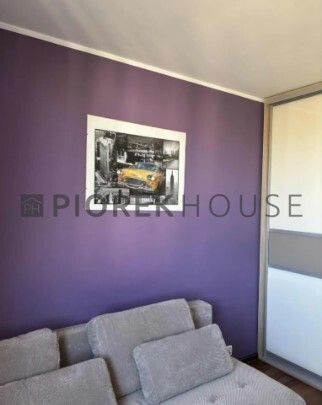 Mieszkanie 2-pokojowe Warszawa Bielany, ul. Władysława Broniewskiego. Zdjęcie 3