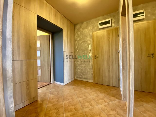 Mieszkanie 2-pokojowe Łódź Retkinia, al. ks. kard. Stefana Wyszyńskiego. Zdjęcie 3