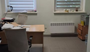 Hala/magazyn Wejherowo, ul. Stalowa