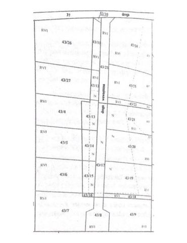 Działka budowlana Rojków. Zdjęcie 12